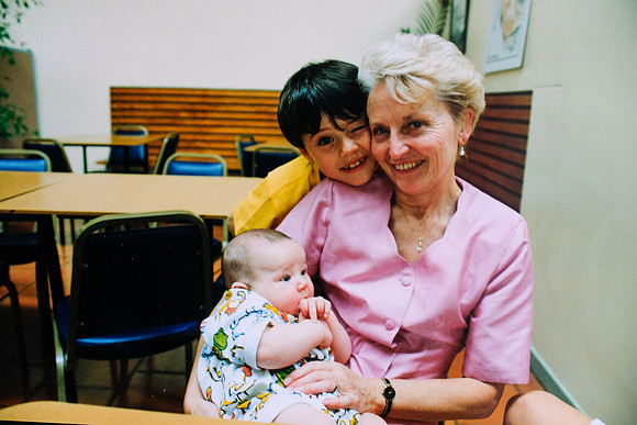 289 Family_