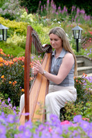 O'Carolan Harp Festival 2024