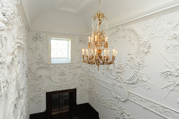 106 Russborougfh House
