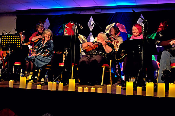18 Christmas Concert edited