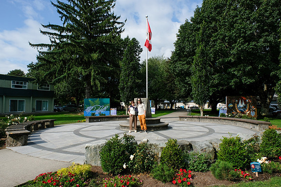 129 Canada 15th Sept