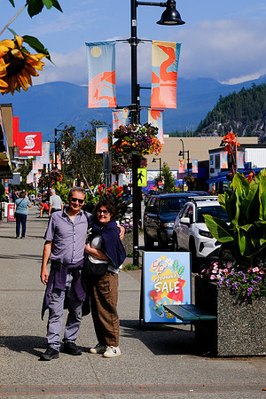 158 Canada 15th Sept
