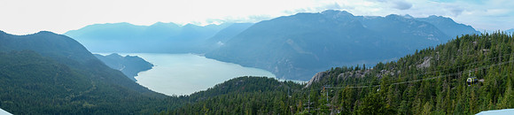 180 Canada 15th Sept