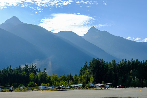 338 Canada 15th Sept