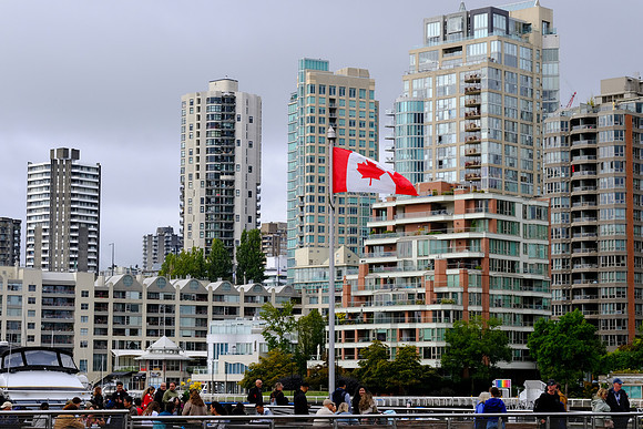 416 Canada 15th Sept