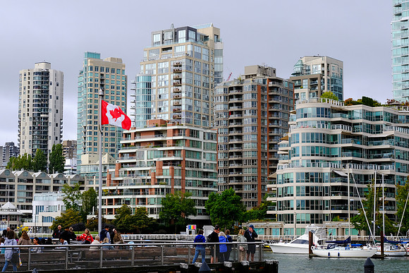 418 Canada 15th Sept