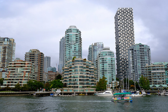 428 Canada 15th Sept