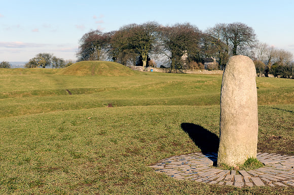 34 Hill of Tara