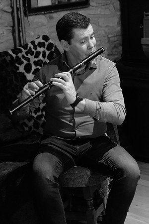 0128 O'Carolan Musicians