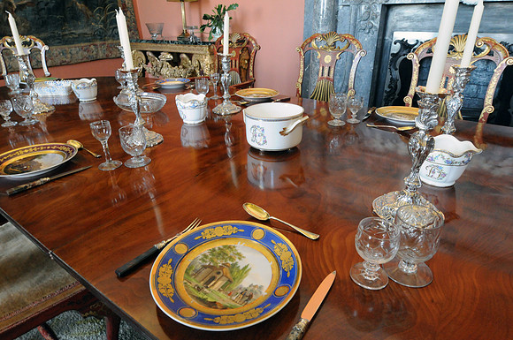 87 Russborougfh House