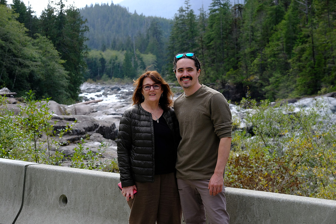 Vancouver Island