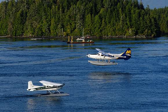 0542 Canada 26th Sept