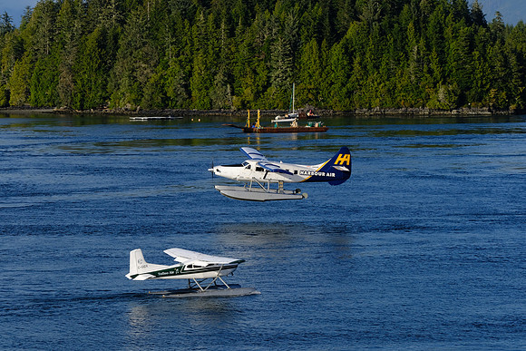 0543 Canada 26th Sept