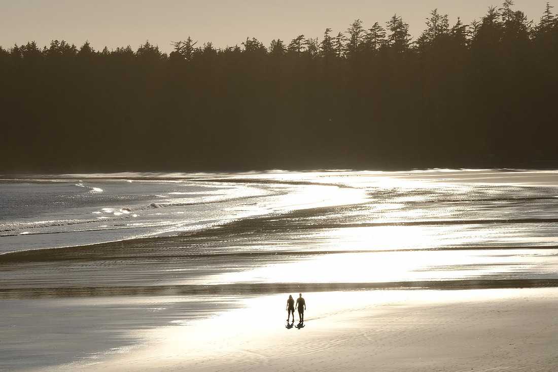Vancouver Island
