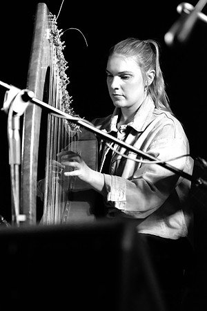 388 O'Carolan Harp Festival 2024