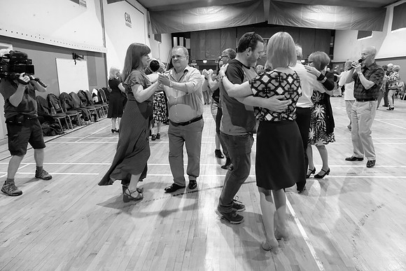 115 Joe Mooney Summer School