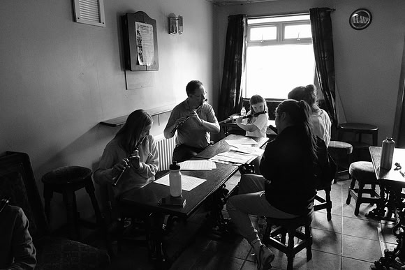 70 O'Carolan Festival workshops 341st July