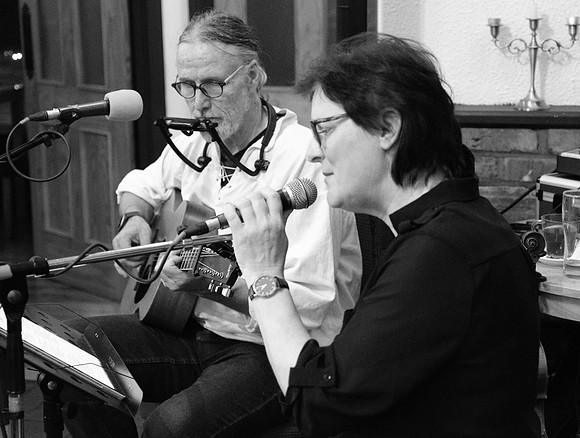 0026Press cuttings Harp Festival