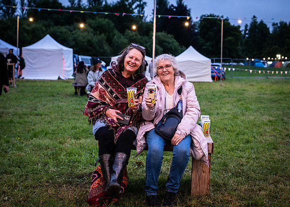 0050 Night and Day Festival 2025