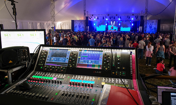 0090 Night and Day Festival 2025