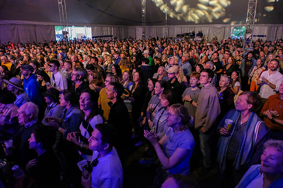 0101 Night and Day Festival 2025