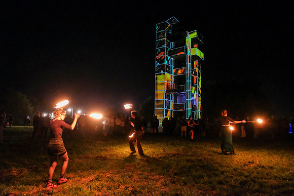 0111 Night and Day Festival 2025
