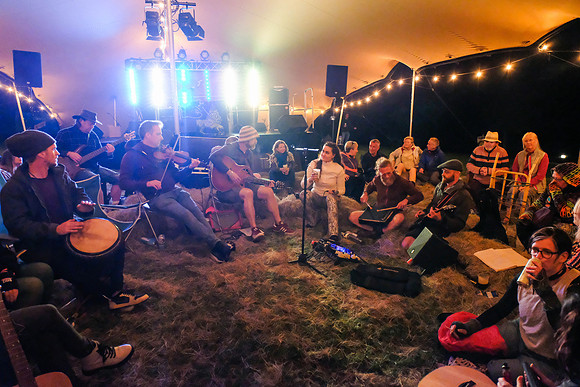 0110 Night and Day Festival 2025
