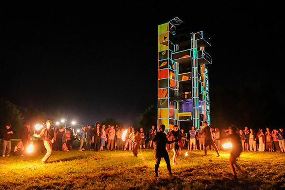 0115 Night and Day Festival 2025