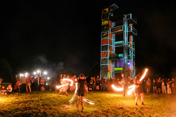 0116 Night and Day Festival 2025