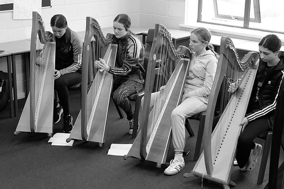 123 Joe Mooney Summer School