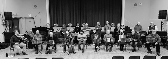 3 Drumbshanbo Music Course 19th November_