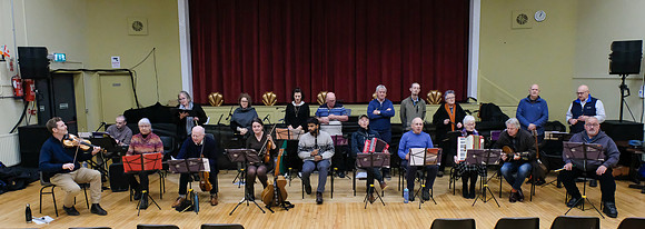 2 Drumbshanbo Music Course 19th November_