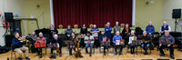 Drumbshanbo Music Course Boyle Concert 19th Nov.