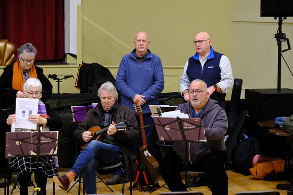 4 Drumbshanbo Music Course 19th November_