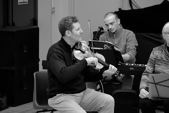 7 Drumbshanbo Music Course 19th November_
