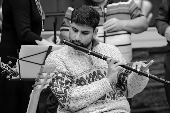 12 Drumbshanbo Music Course 19th November_