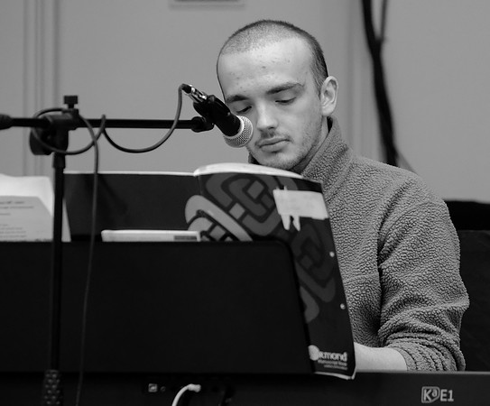 14 Drumbshanbo Music Course 19th November_
