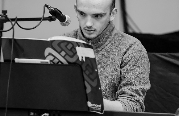 16 Drumbshanbo Music Course 19th November_
