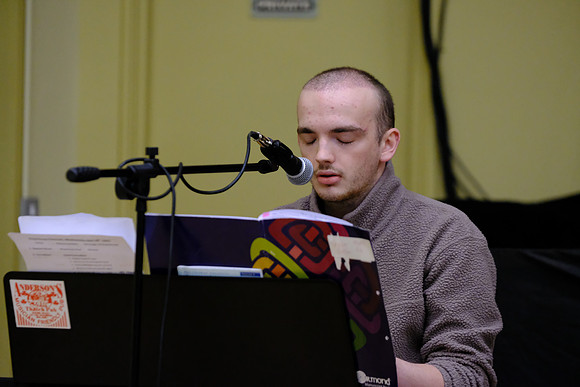 15 Drumbshanbo Music Course 19th November_