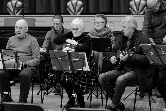 17 Drumbshanbo Music Course 19th November_
