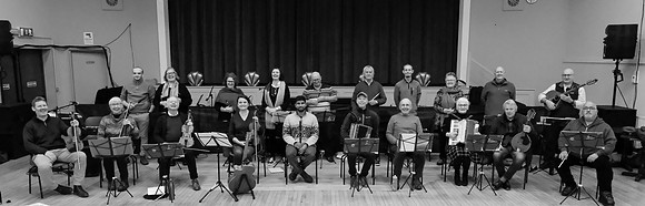 23 Drumbshanbo Music Course 19th November_