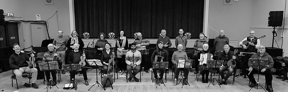 24 Drumbshanbo Music Course 19th November_