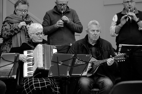 28 Drumbshanbo Music Course 19th November_