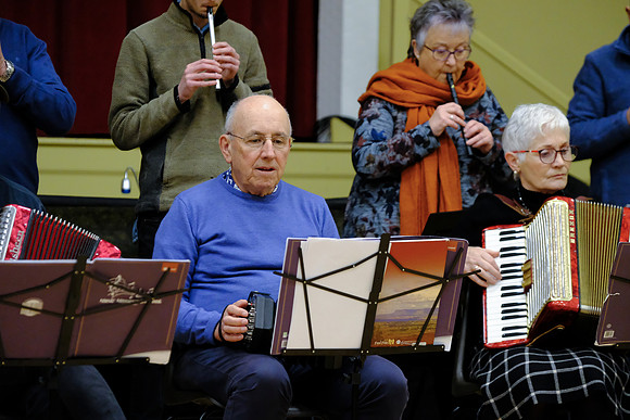 29 Drumbshanbo Music Course 19th November_