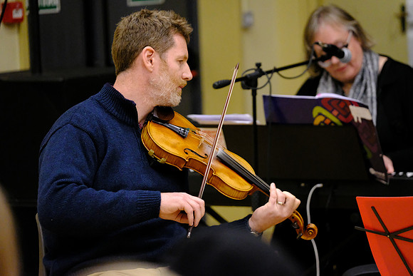 44 Drumbshanbo Music Course 19th November_