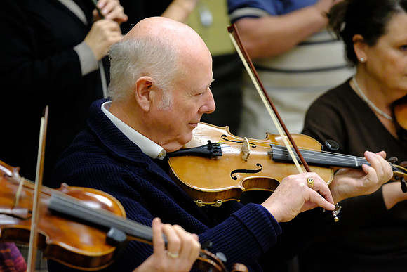 54 Drumbshanbo Music Course 19th November_