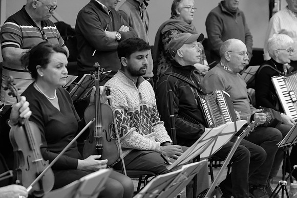 59 Drumbshanbo Music Course 19th November_