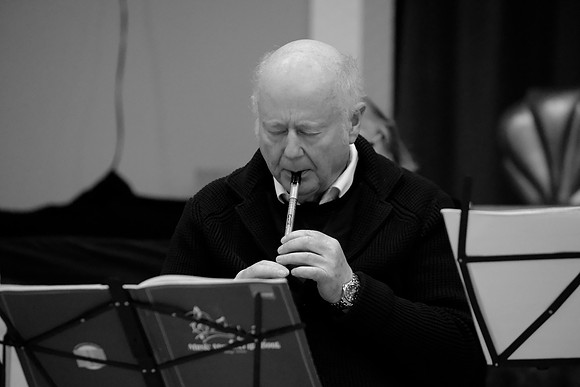 68 Drumbshanbo Music Course 19th November_