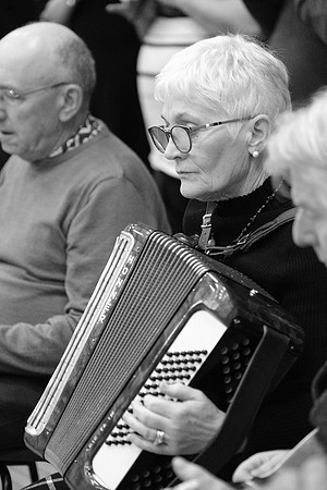 80 Drumbshanbo Music Course 19th November_