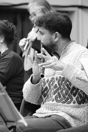 84 Drumbshanbo Music Course 19th November_